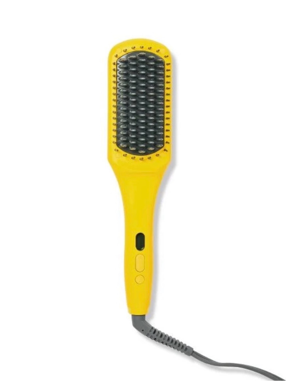 Dry bar  Electric Hair Straightening Brush - Professional Styling